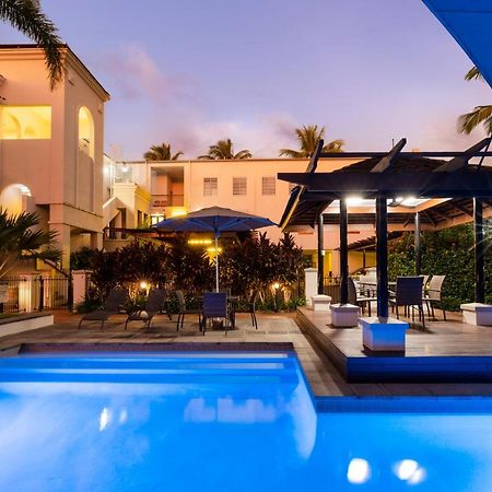 The Mediterranean Port Douglas Exterior photo