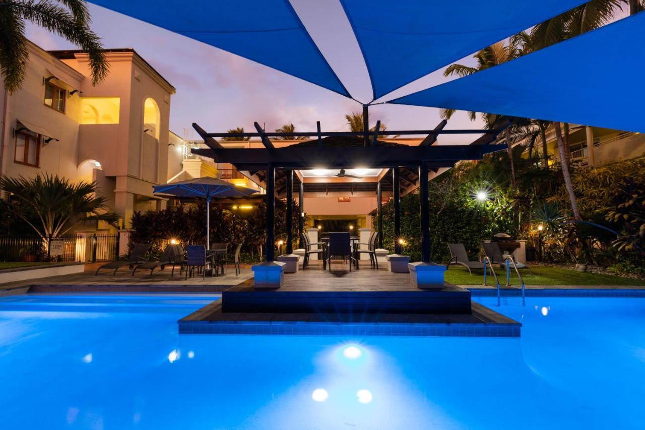 The Mediterranean Port Douglas Exterior photo
