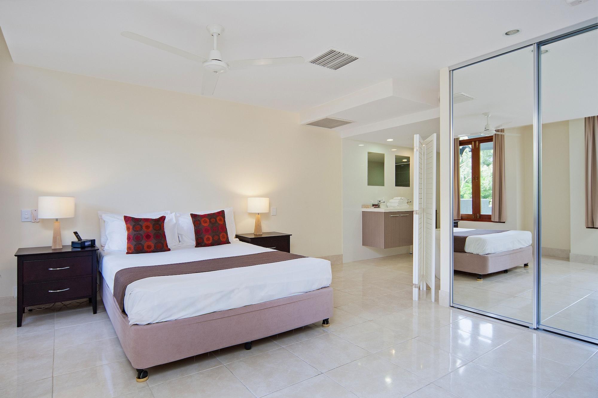 The Mediterranean Port Douglas Exterior photo