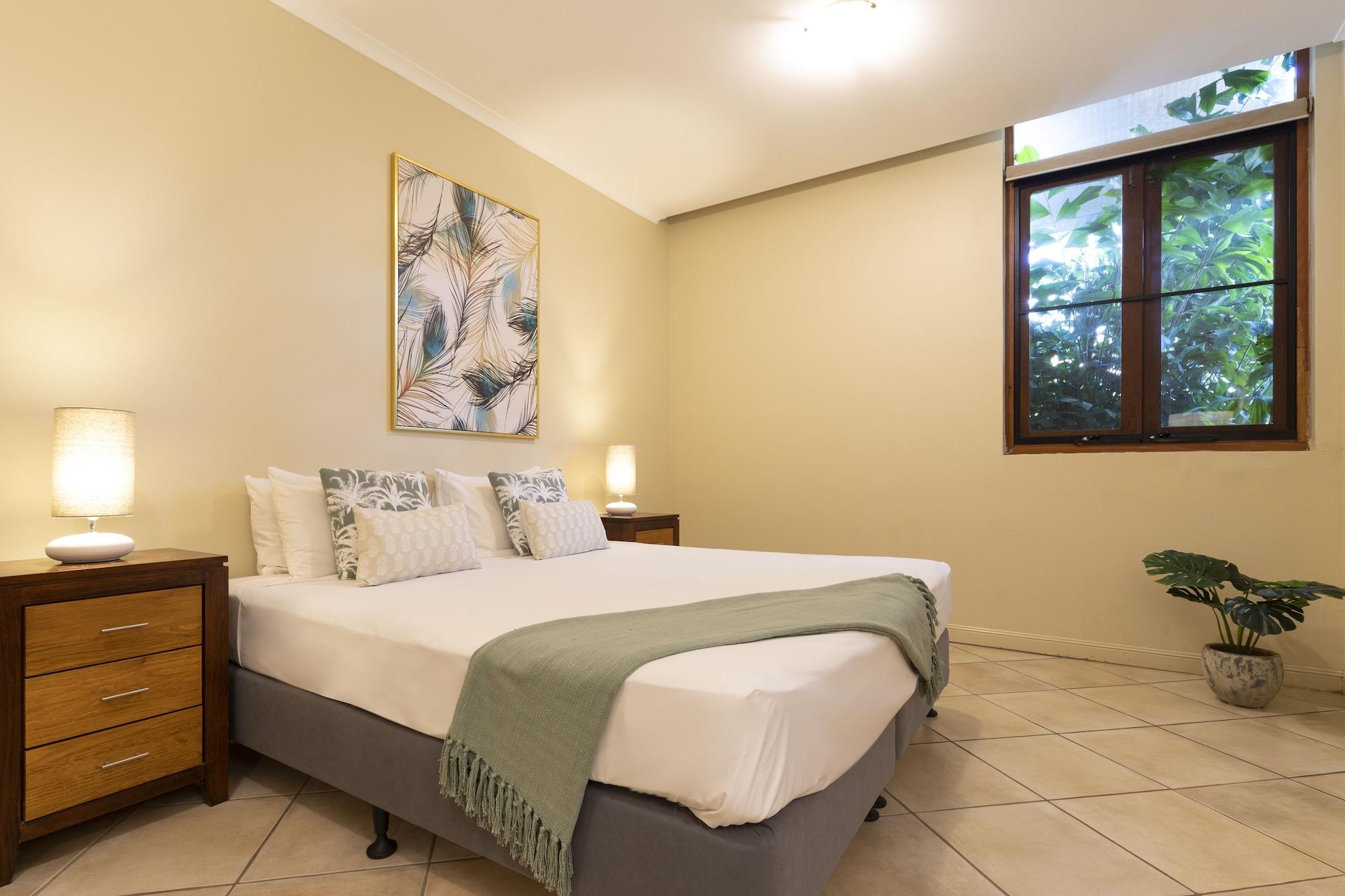 The Mediterranean Port Douglas Exterior photo