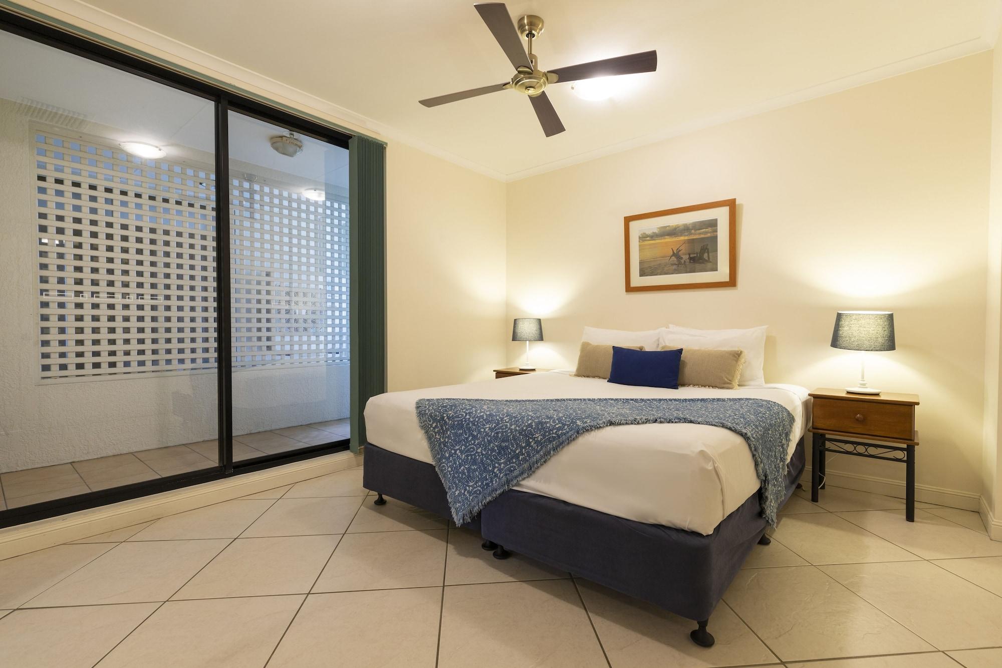 The Mediterranean Port Douglas Exterior photo
