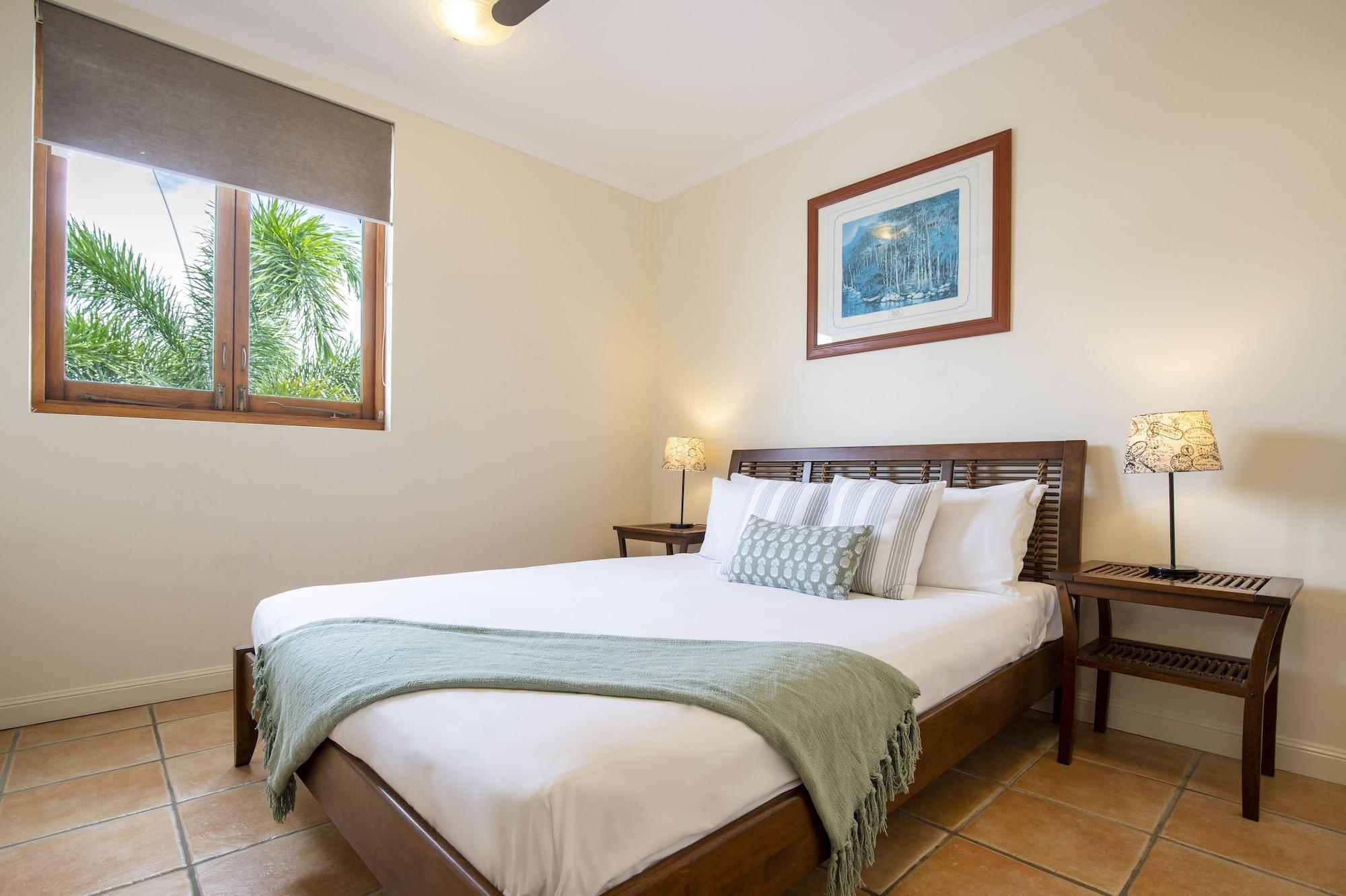 The Mediterranean Port Douglas Exterior photo